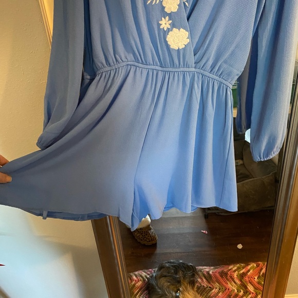 CUTE ROMPER💙🧿 - Picture 3 of 3